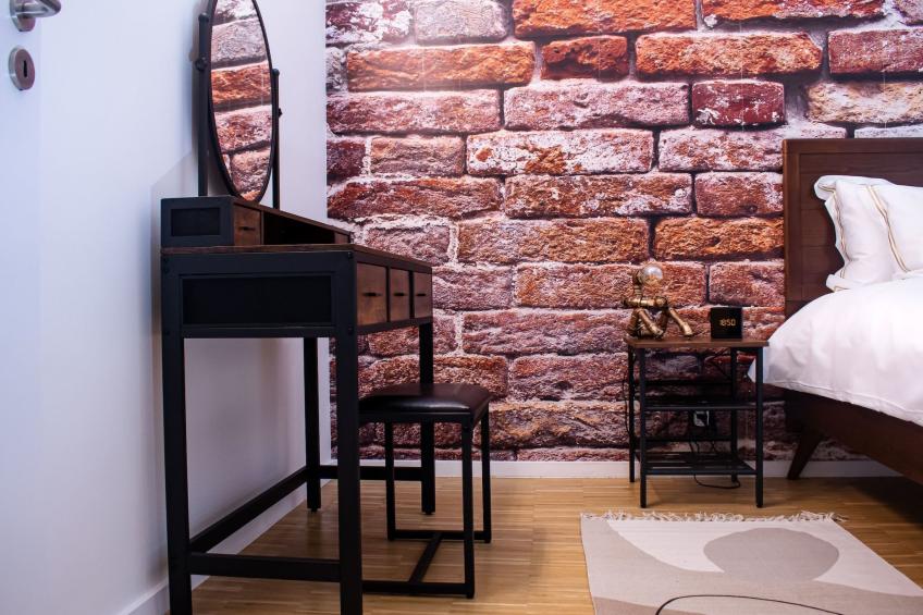 "Industrial Sanctum" - foto 7