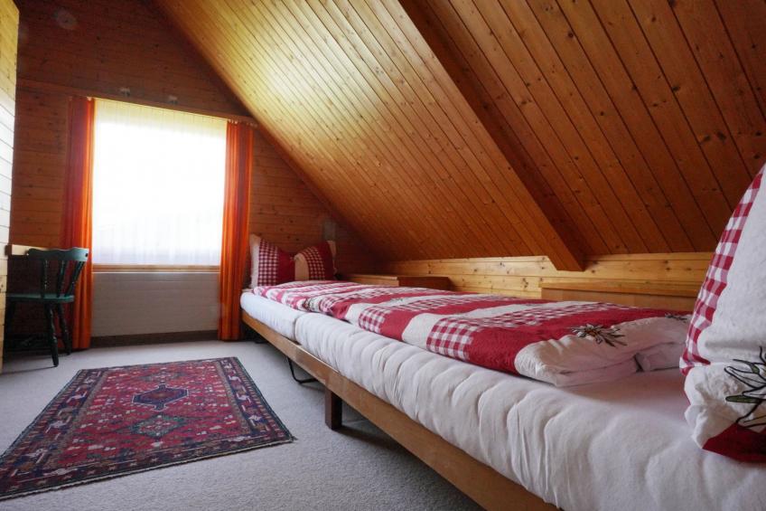 Haus DOMO, (Flumserberg Tannenboden), - foto 15
