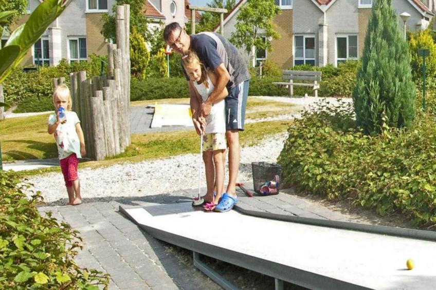 Beach Resort Makkum 21 - foto 68
