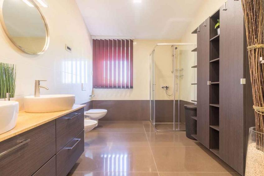 Holiday house with pool - BF-5GK96 - foto 39