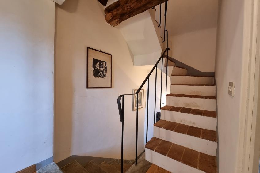 Casa Orbicciano & Nido d'amore - foto 39