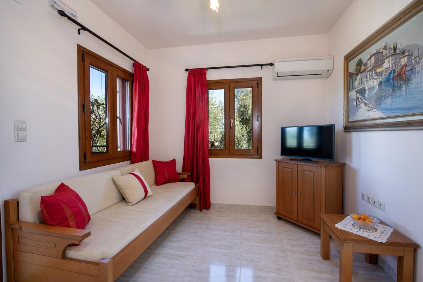 Villa Afroditi - foto 5
