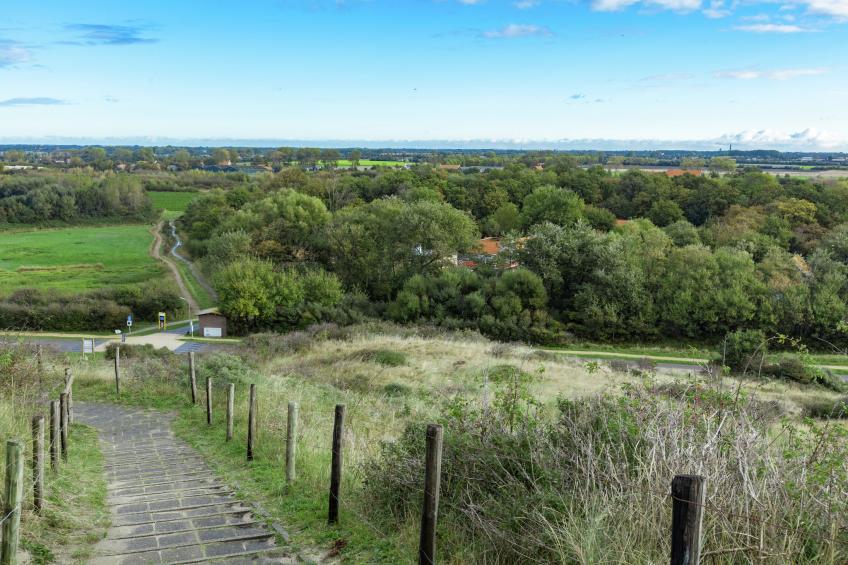 Vakantiewoning ZEEBRIES - foto 27