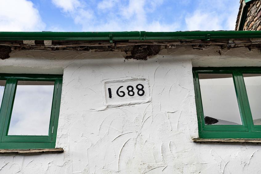No.2 Town Head Cottages - foto 21