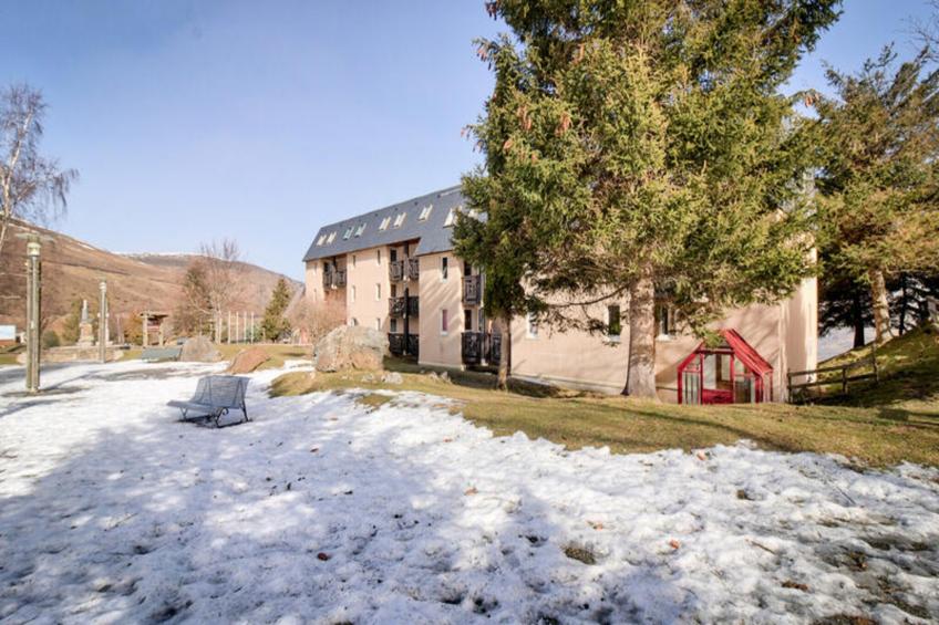 Appartements à Genos - foto 23