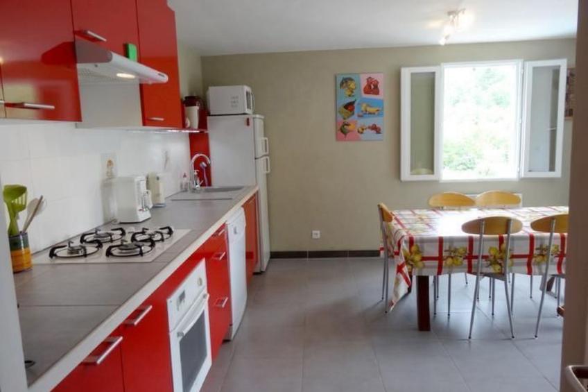 "La Source" mit Pool - foto 3