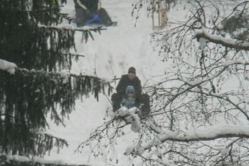 für 9 Personen im Thüringer Wald - foto 28