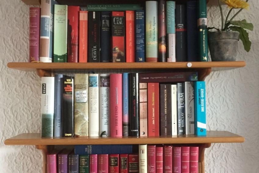 in Frauenberg mit Garten - foto 19