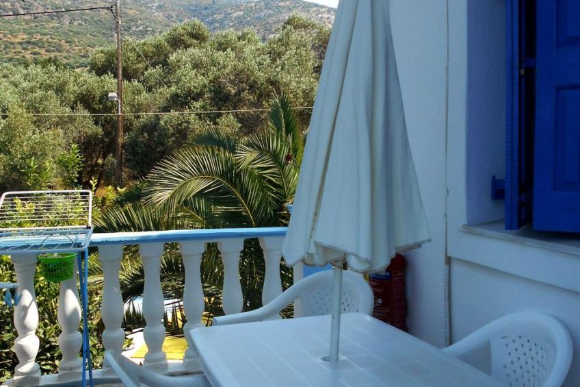 Meltemia-Studie Samos ASPRES - foto 12