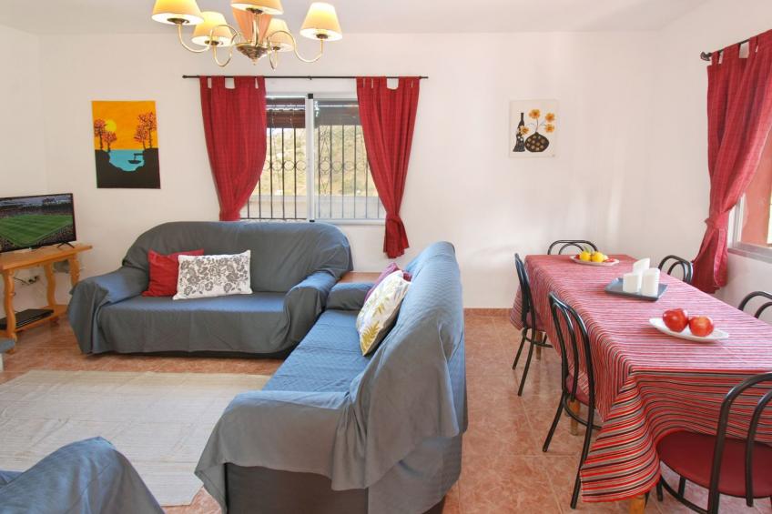 Finca auf einem eingezäunten Grundstück - foto 21