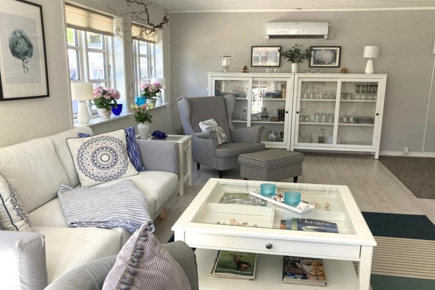 "Jeip" - 400m to the inlet in Sealand - foto 37