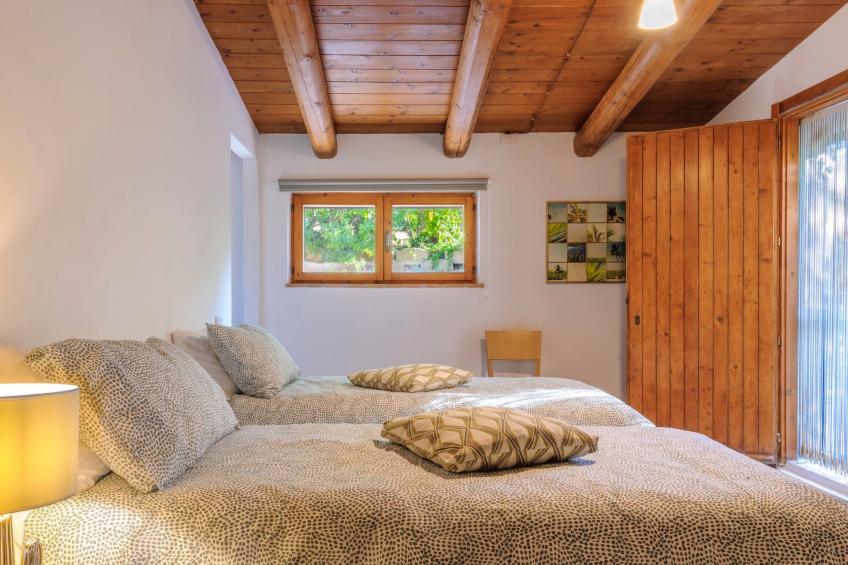 Casa Felicità, Marche Ferienhäuser - foto 29