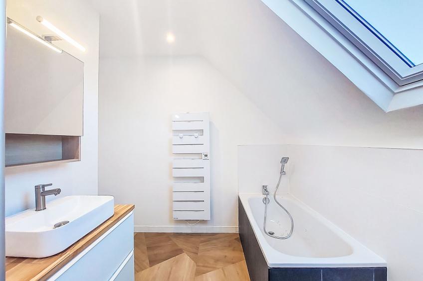 Plage, port et commerces à 2 pas - foto 22