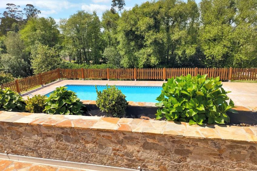 Unterkunft mit Aussicht in "Apartamentos Navalin". - foto 18