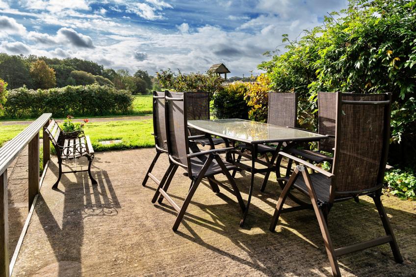 The Barn at Prowses Farm - foto 37