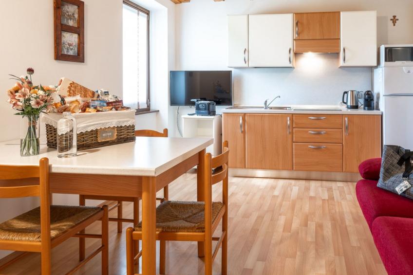 Unterkunft Sio Toni - foto 5