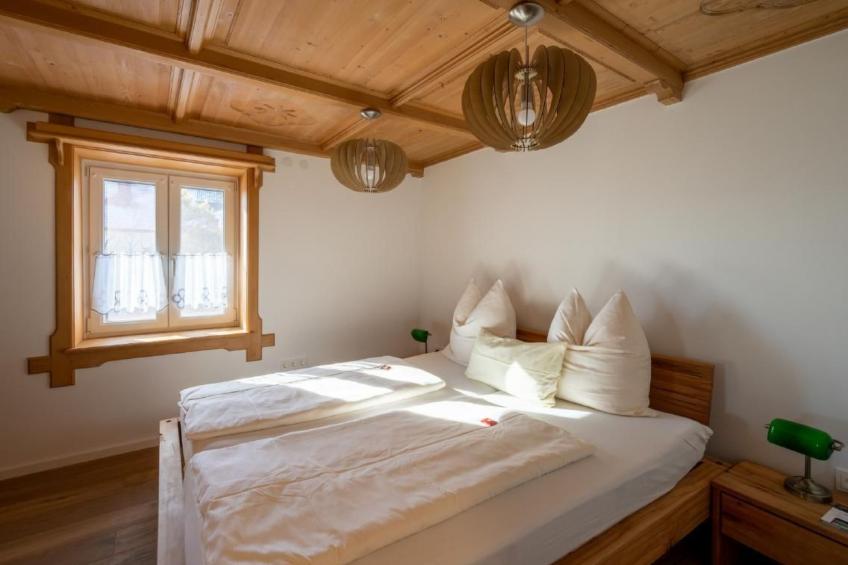 Residenz Zugspitzblick mit 6 Schlafzimmern - foto 20