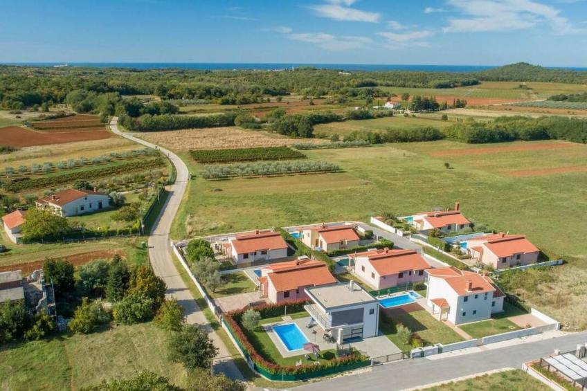 in Dračevac mit Großem Pool - foto 9