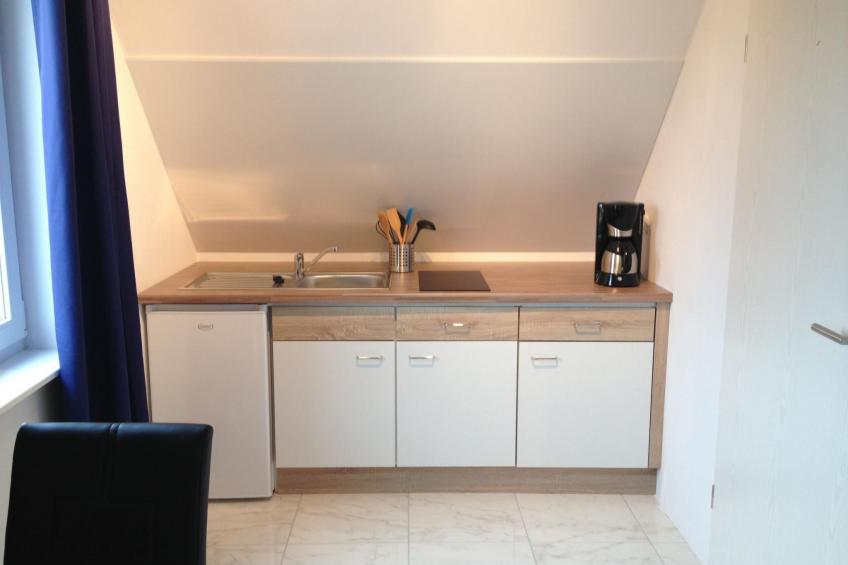 Gemütliches Apartment im Dachgeschoss - foto 5