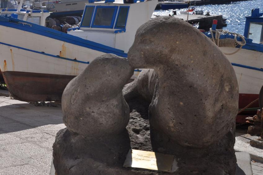 Marettimo' Wohnung in Strandnähe - foto 29