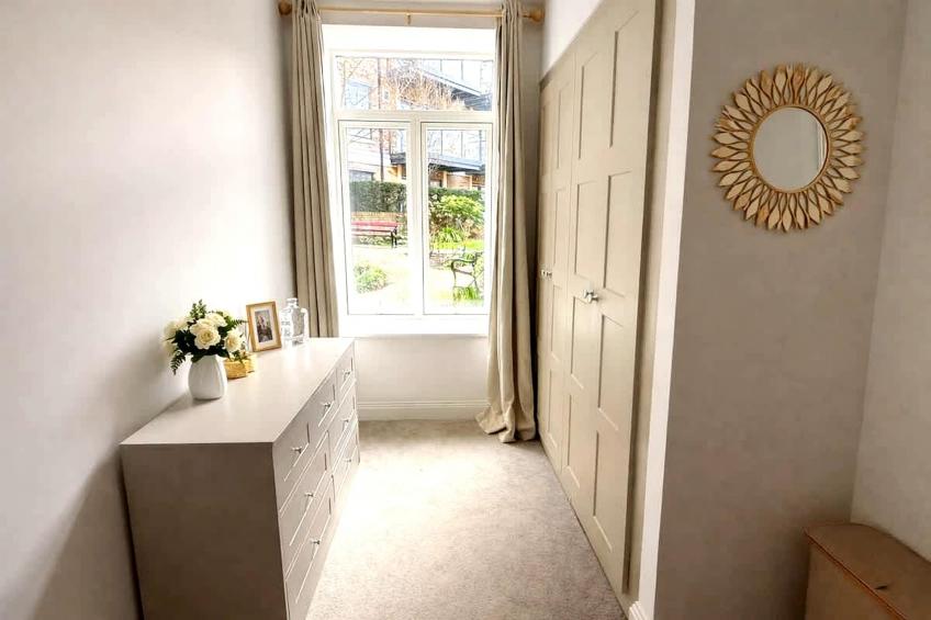 Chiswick 2 Bed - foto 9
