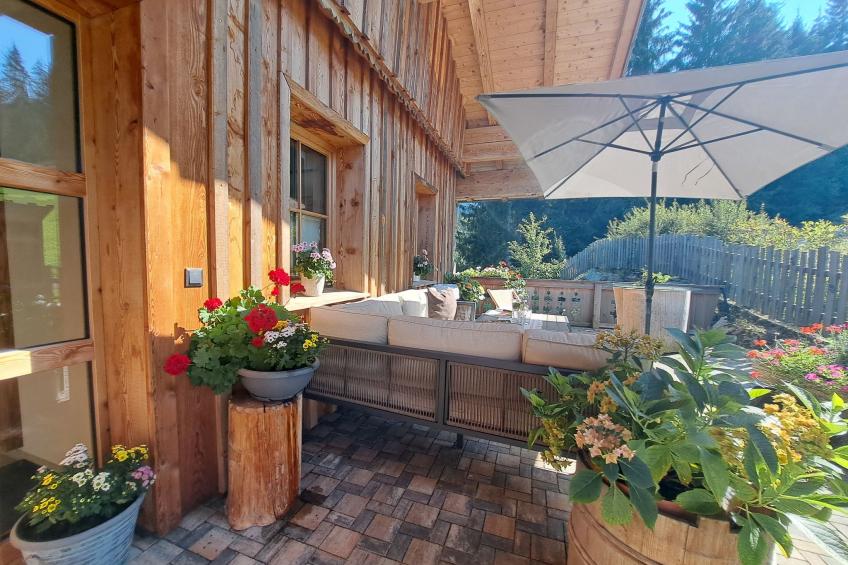 Panorama Chalet Tirol (WIL002) - foto 88