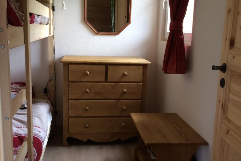 Résid. D Appartement 1, (Les Crosets), - foto 5