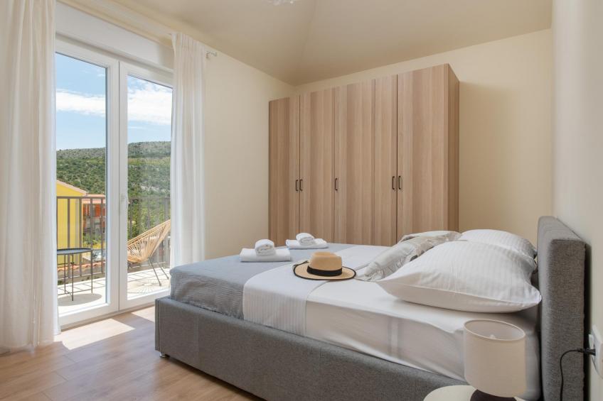 Villa Ginger – Your Peaceful Family Escape Near Omiš - foto 30