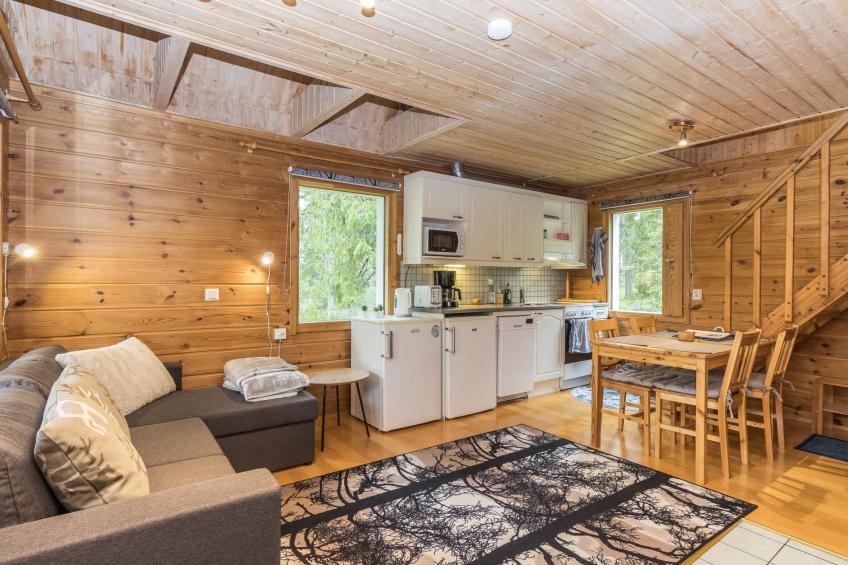 Tykkytie cottage - foto 10