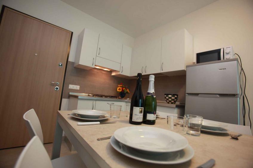 Vakantiewoning 100 m fino a spiaggia - VW-3DGF - foto 9