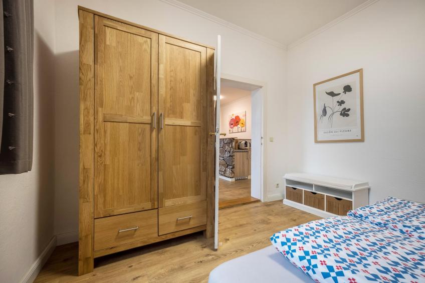 Nr3 Nebelsee 2 Personen - foto 20