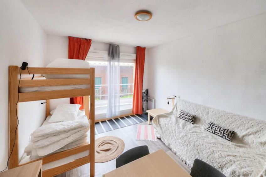 Résidence Les Chalets de Puy Saint Vincent - maeva Home - foto 11