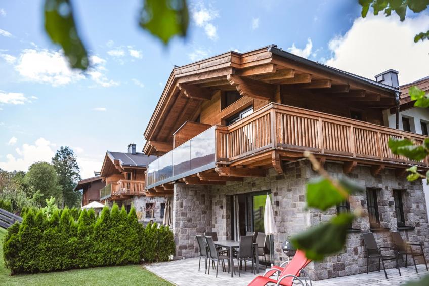 Chalet Anna XL Leogang - foto 28