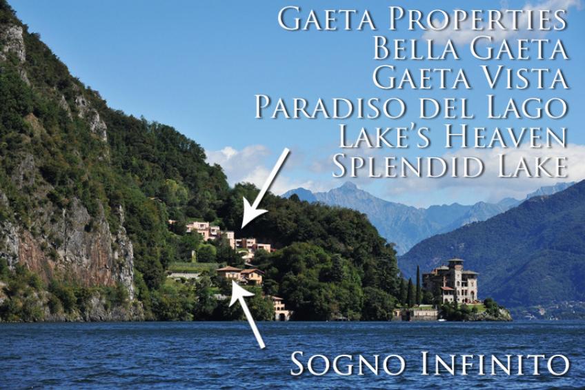 Gaeta 'Splendid Lake' - foto 3
