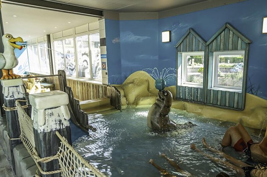 Duinlodge 4+2 - foto 5