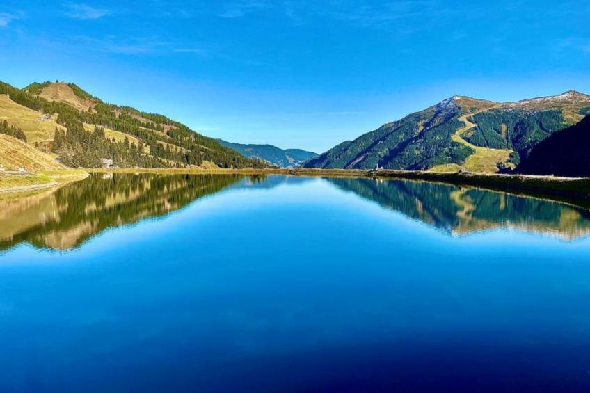 Chalet Tristkogel - foto 30