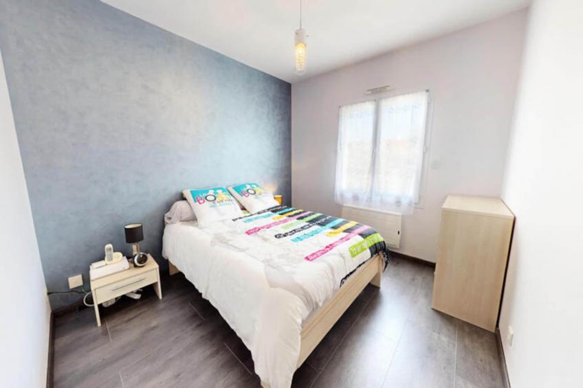 Maison à Saint-Gilles-Croix-de-Vie - foto 16