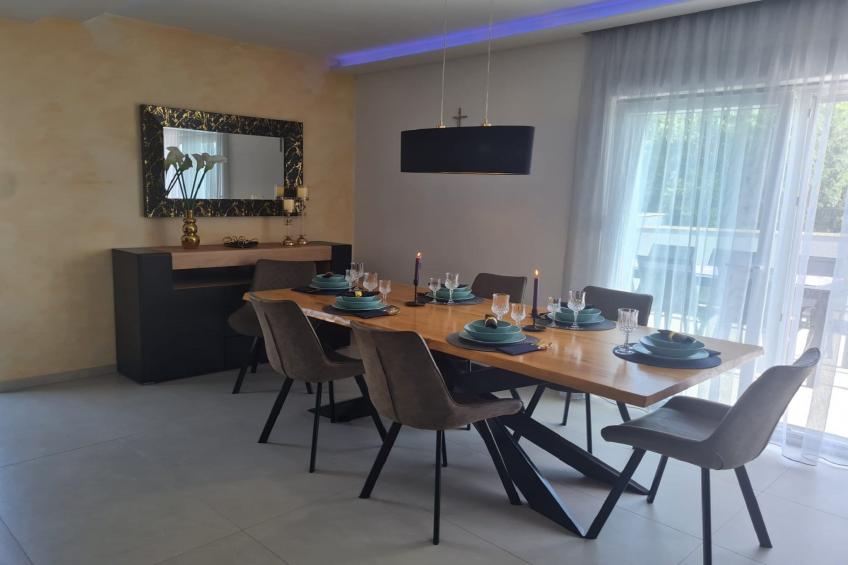 Four - Bedroom Villa - foto 3