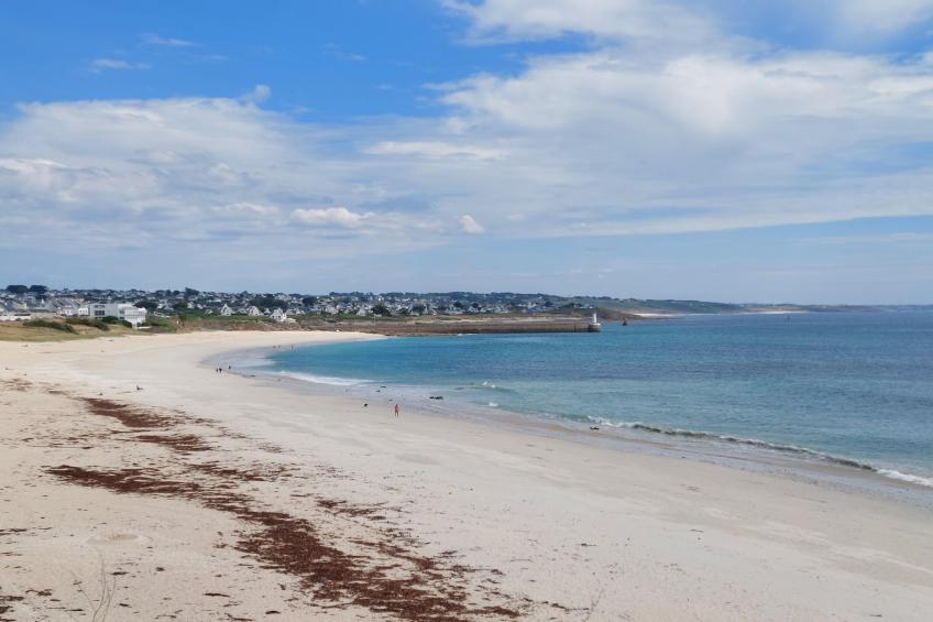 Holiday home, Plozévet - foto 20