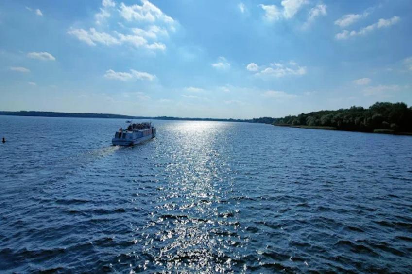 Bungalow, Senftenberg - foto 31