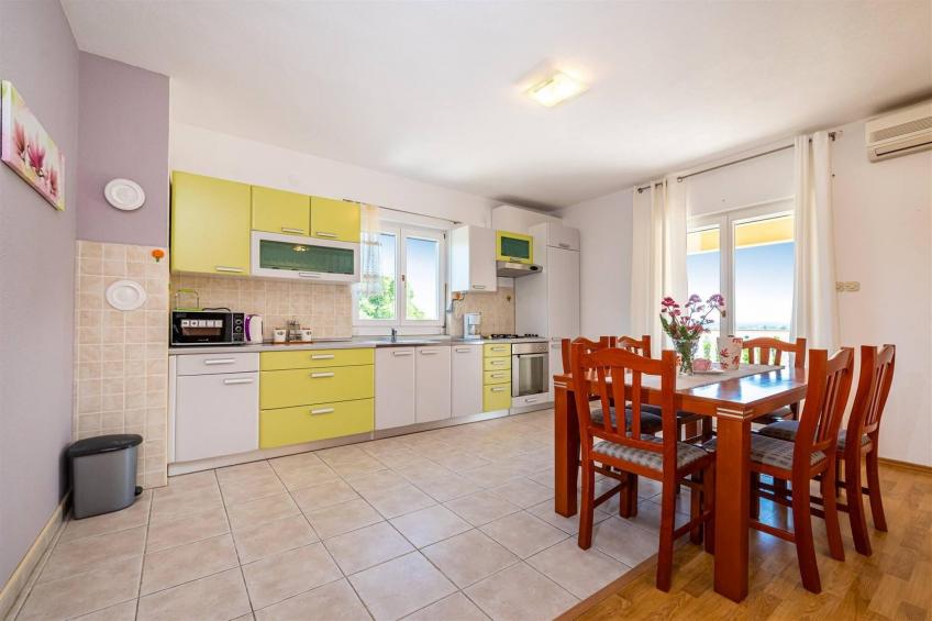 Holiday home Blanka - foto 27