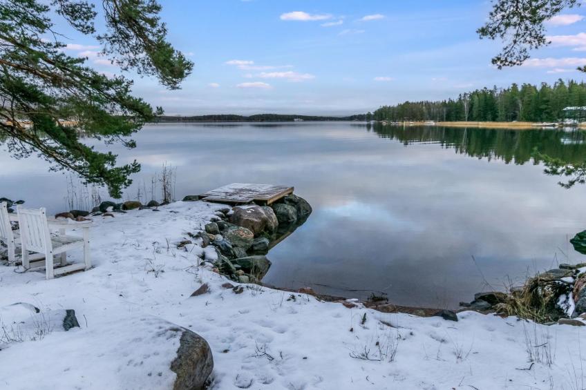 Villa udden - foto 21