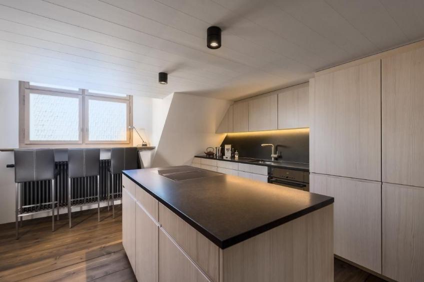 Dorf5, Alpsteinpanorama - foto 7