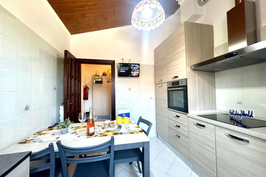 Villa La Rosa bei Holiday World - foto 4