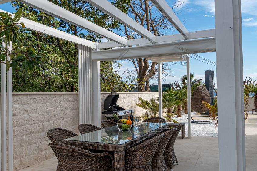 Surtini Villa Orebić Jakuzi Erste - foto 64