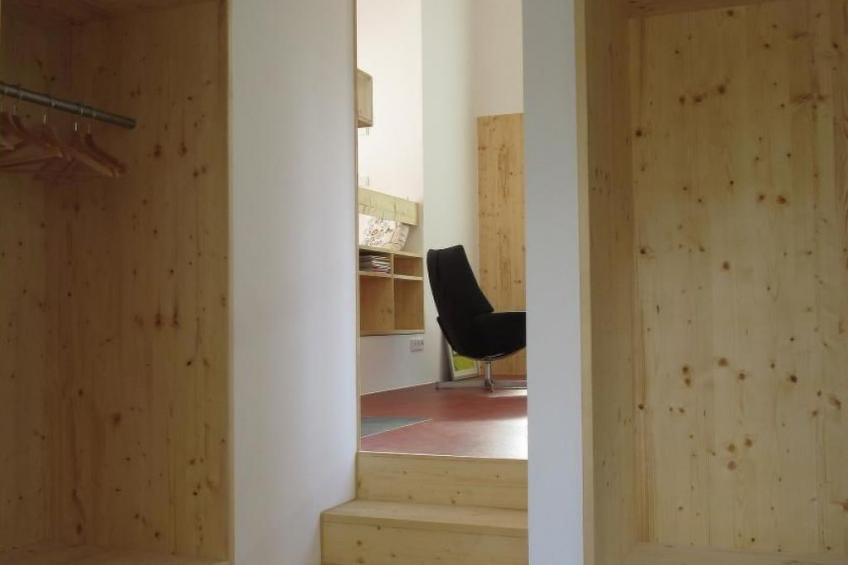 Moderner Holzhausneubau in der Eifel - foto 28