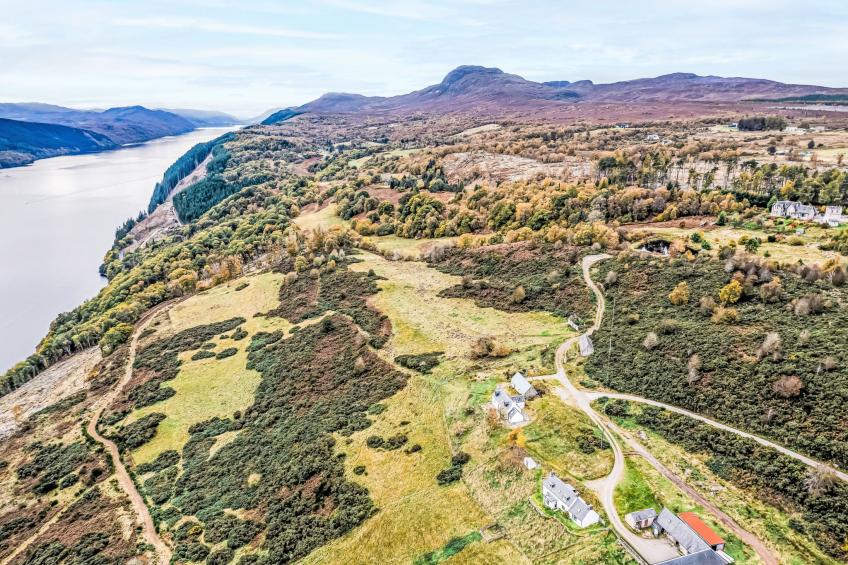 Bunloit Farmhouse - foto 5