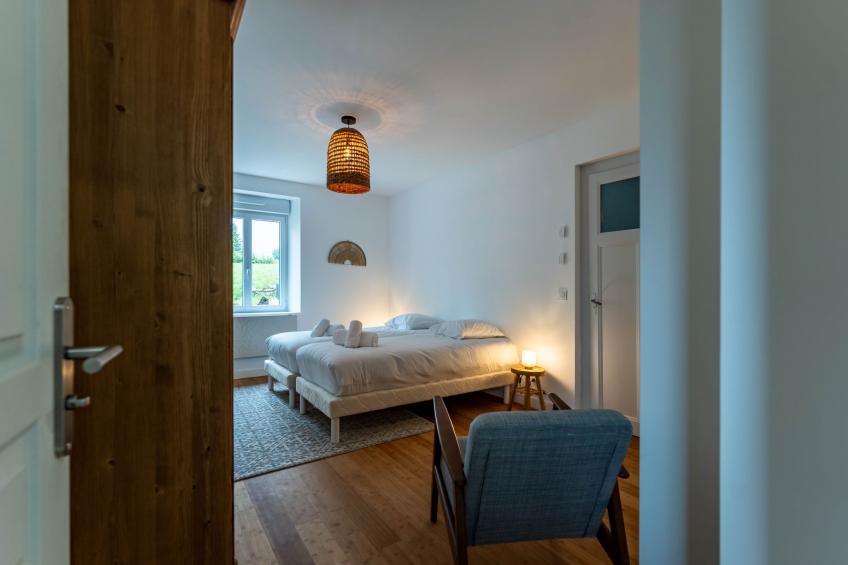 Le Refuge des Brumes 500 m2 Haus mit 7 SZ und Spa - foto 33