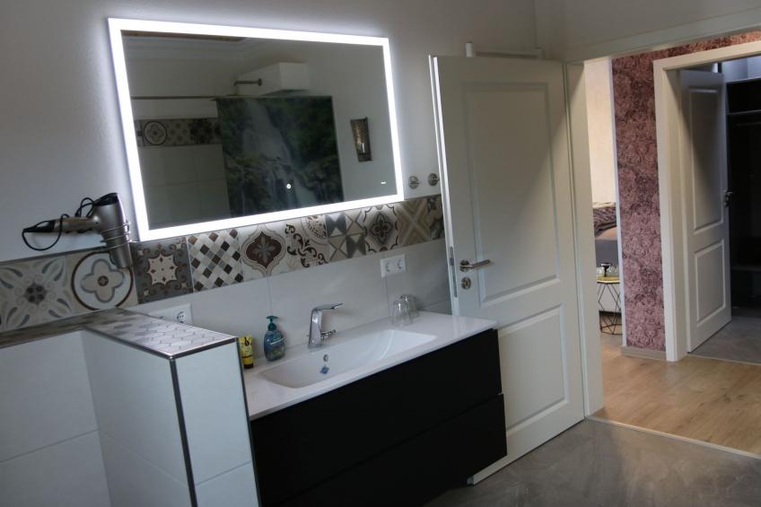 Elegante Ferienwohnung in Hollnich mit Garten - foto 34