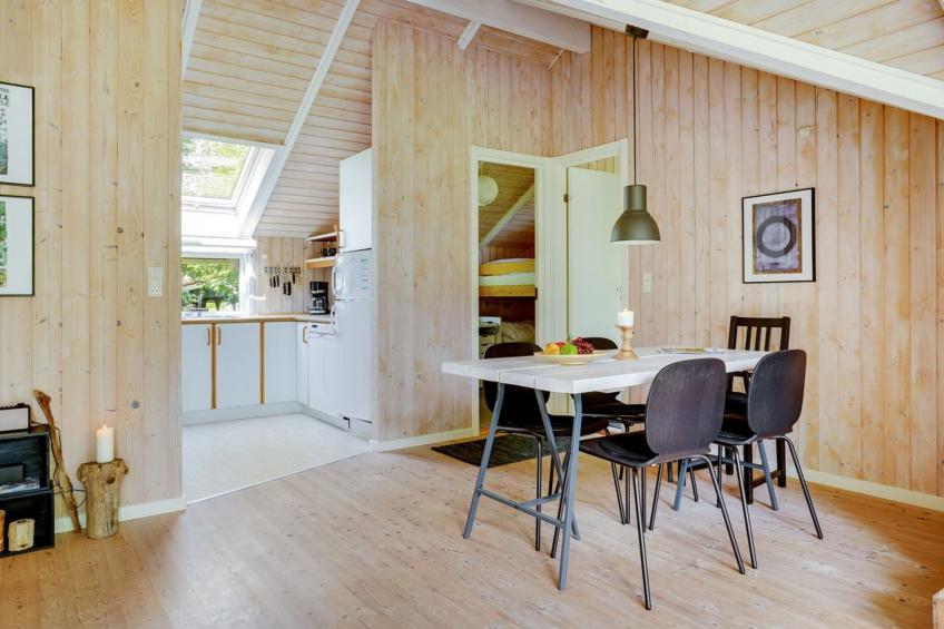 "Maard" - 325m from the sea in Funen - foto 20